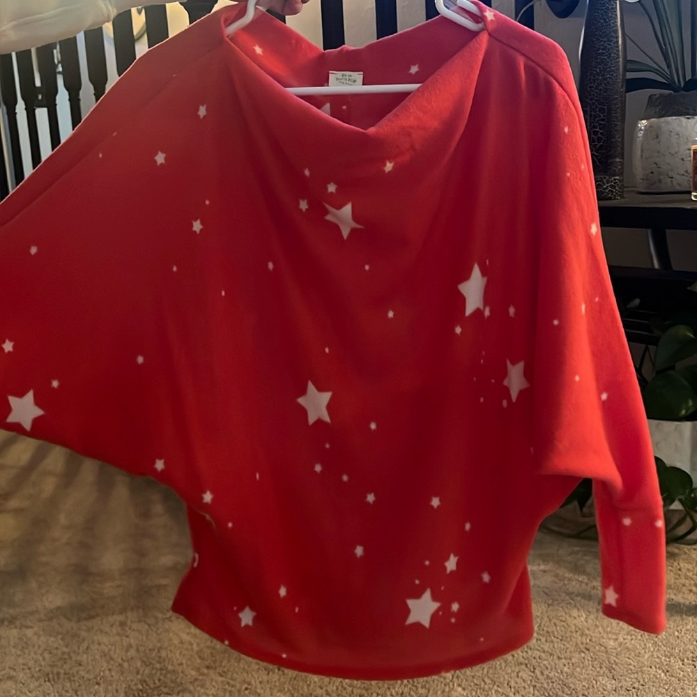 New without tags vici dolman top